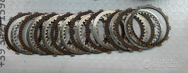 Subito DISCHI FRIZIONE YAMAHA R1 2007 2008 YZF