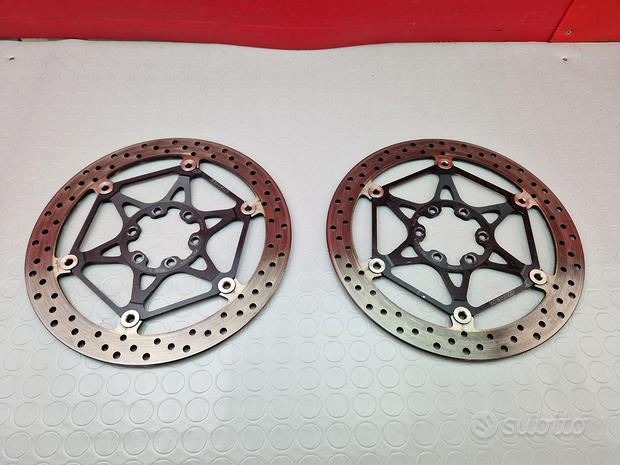 Subito DISCHI GRIMECA 320mm 0915309 APRILIA DUCATI