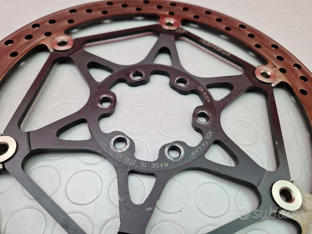 Subito DISCHI GRIMECA 320mm 0915309 APRILIA DUCATI