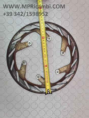 Subito DISCO ANTERIORE KTM GS 250 1993 1994