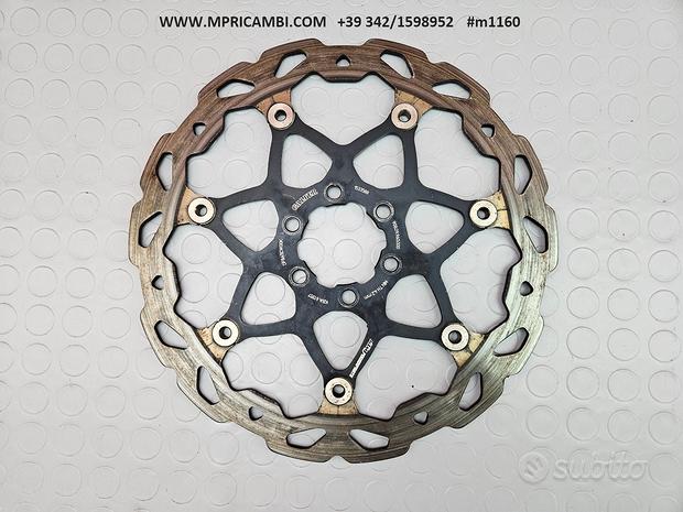 Subito DISCO ANTERIORE KTM RC 390 2015 2016