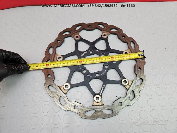Subito DISCO ANTERIORE KTM RC 390 2015 2016