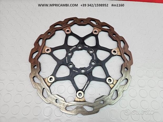 Subito DISCO ANTERIORE KTM RC 390 2015 2016