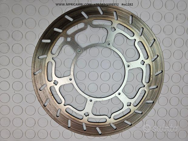 Subito DISCO ANTERIORE KTM SMC 660 2003 2004