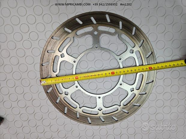 Subito DISCO ANTERIORE KTM SMC 660 2003 2004