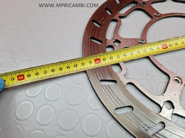 Subito DISCO ANTERIORE KTM SMC 660 2003 2004