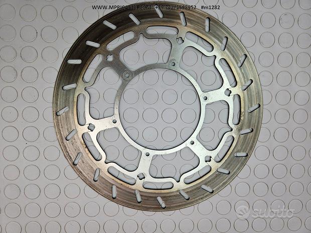 Subito DISCO ANTERIORE KTM SMC 660 2003 2004