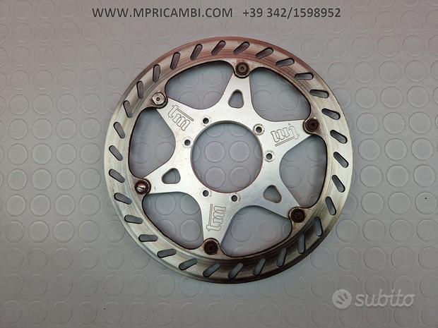 Subito DISCO ANTERIORE TM MX 250 1997 1998