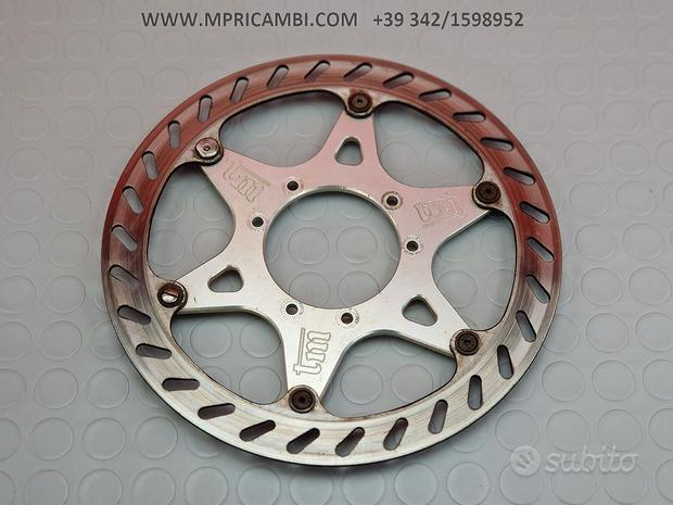 Subito DISCO ANTERIORE TM MX 250 1997 1998