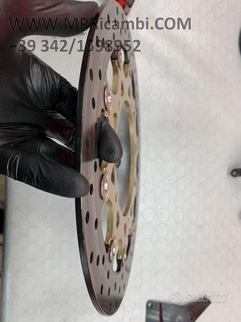 Subito DISCO ANTERIORE YAMAHA R1 2004 2005 2006