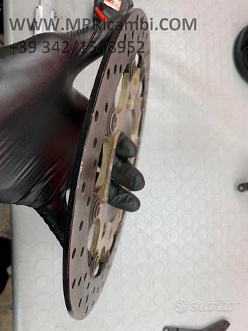 Subito DISCO ANTERIORE YAMAHA R1 2004 2005 2006