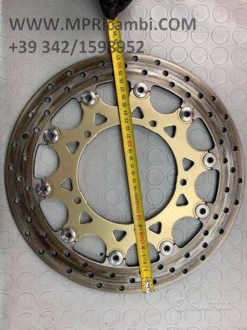 Subito DISCO ANTERIORE YAMAHA R1 2004 2005 2006