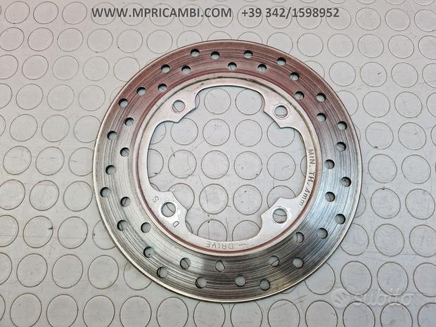 Subito DISCO POSTERIORE HONDA CBR 600 2005 2006