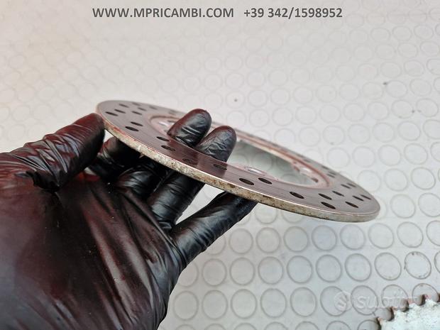 Subito DISCO POSTERIORE HONDA CBR 600 2005 2006