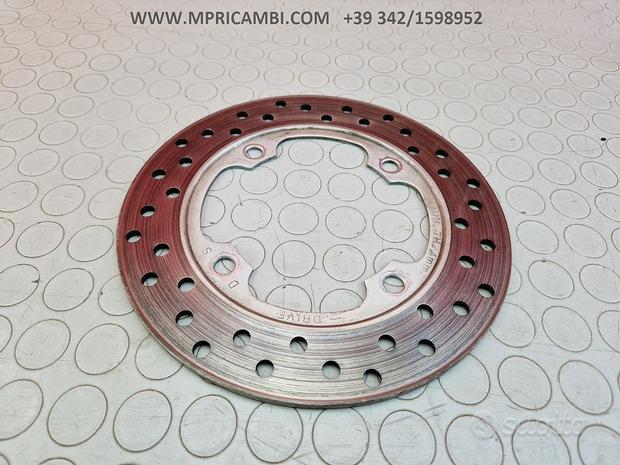 Subito DISCO POSTERIORE HONDA CBR 600 2005 2006