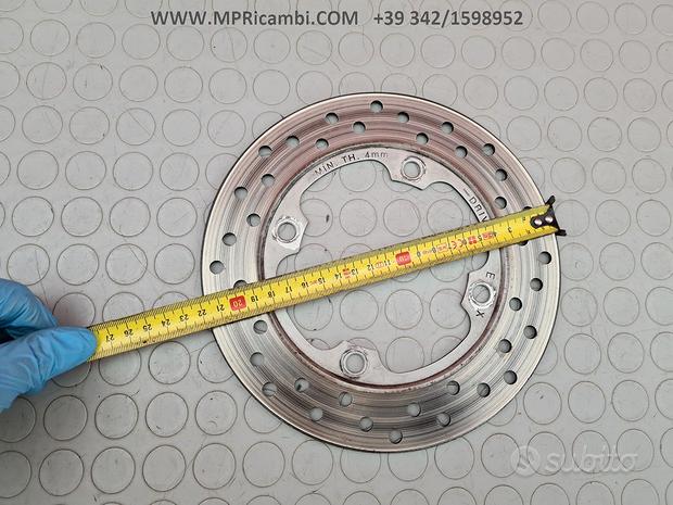 Subito DISCO POSTERIORE HONDA CBR 600 RR 2006 2005