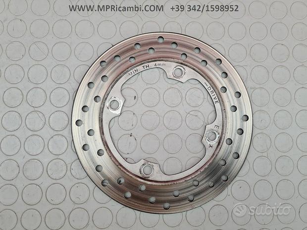 Subito DISCO POSTERIORE HONDA CBR 600 RR 2006 2005