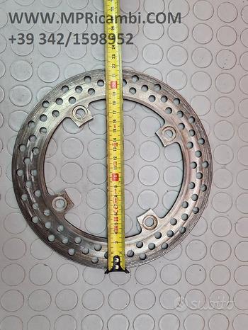 Subito DISCO POSTERIORE KTM GS 250 1993 1994