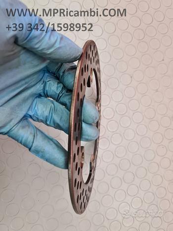 Subito DISCO POSTERIORE KTM GS 250 1993 1994