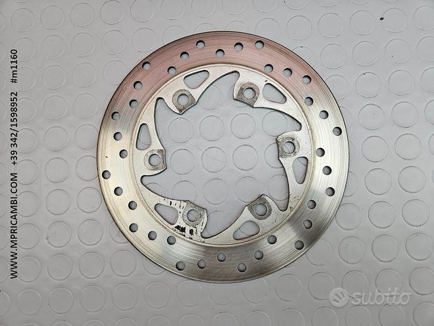 Subito DISCO POSTERIORE KTM RC 390 2015 2016