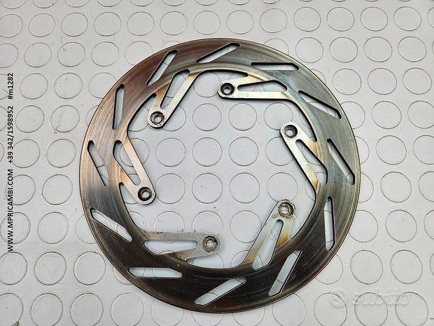 Subito DISCO POSTERIORE KTM SMC 660 2003 2004