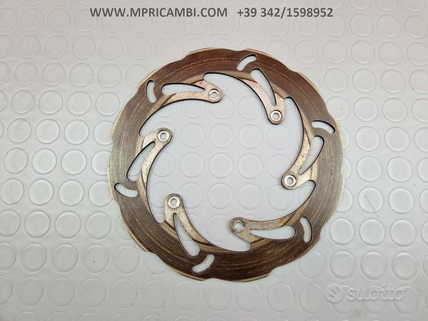 Subito DISCO POSTERIORE KTM SMC 660 2003 2004