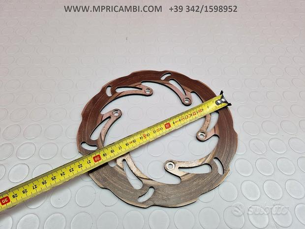 Subito DISCO POSTERIORE KTM SMC 660 2003 2004