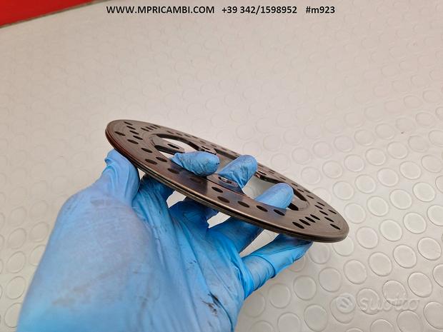 Subito DISCO POSTERIORE SUZUKI GSXR 1000 2001 2002