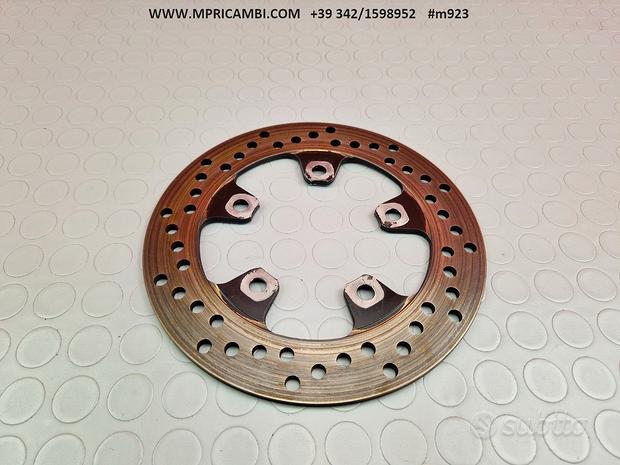 Subito DISCO POSTERIORE SUZUKI GSXR 1000 2001 2002