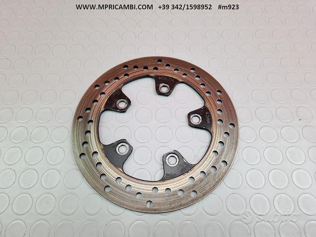 Subito DISCO POSTERIORE SUZUKI GSXR 1000 2001 2002