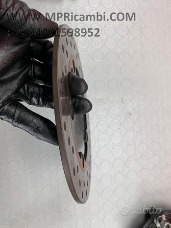 Subito DISCO POSTERIORE YAMAHA R1 2007 2008 YZF