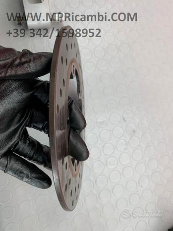 Subito DISCO POSTERIORE YAMAHA R1 2007 2008 YZF