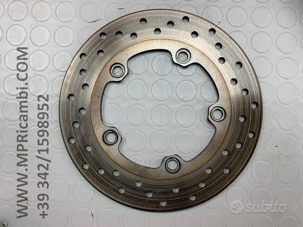 Subito DISCO POSTERIORE YAMAHA R1 2007 2008 YZF