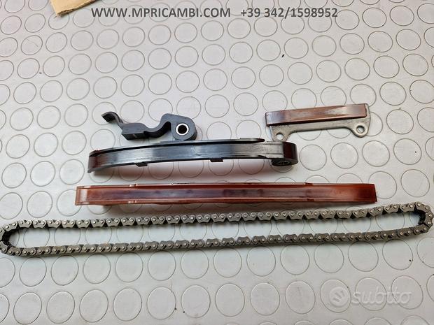 Subito DISTRIBUZIONE GUIDE HONDA CBR 600 2005 2006