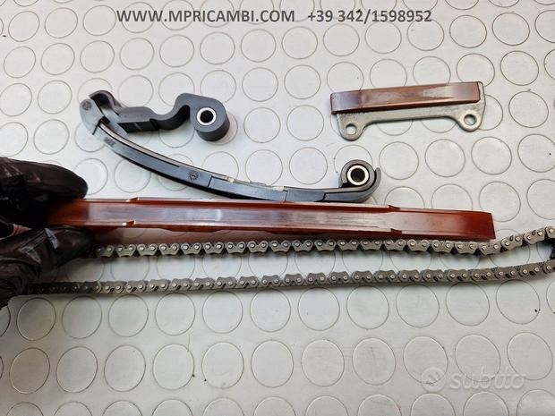 Subito DISTRIBUZIONE GUIDE HONDA CBR 600 2005 2006