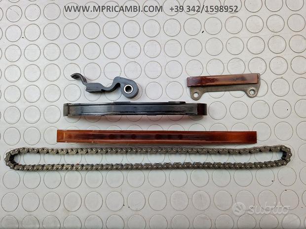 Subito DISTRIBUZIONE GUIDE HONDA CBR 600 2005 2006