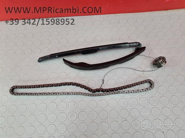 Subito DISTRIBUZIONE GUIDE YAMAHA R1 2002 2003 YZF