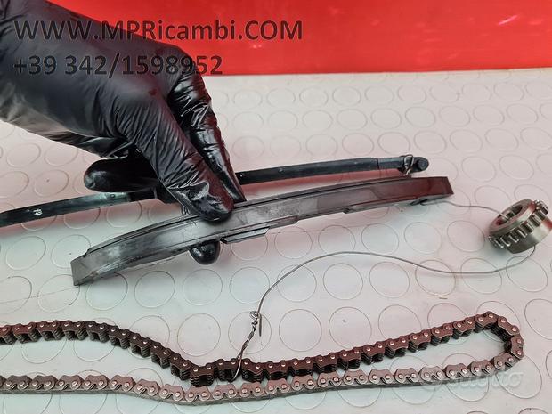 Subito DISTRIBUZIONE GUIDE YAMAHA R1 2002 2003 YZF