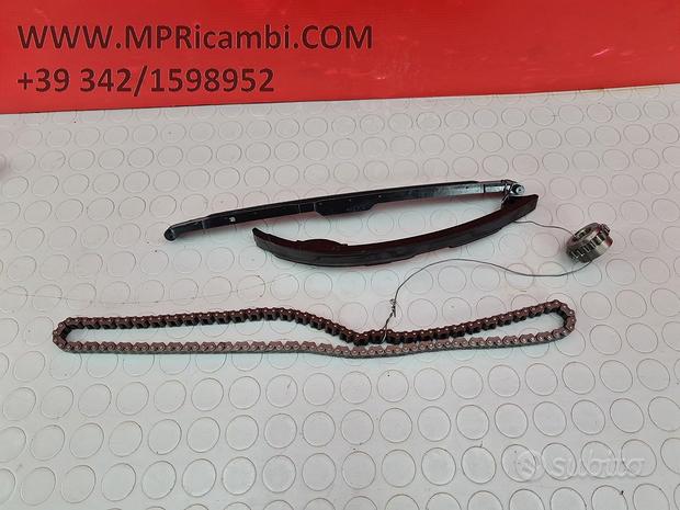 Subito DISTRIBUZIONE GUIDE YAMAHA R1 2002 2003 YZF