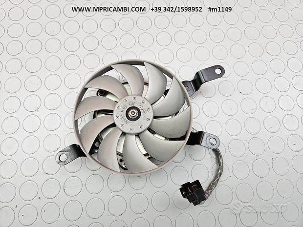 Subito ELETTROVENTOLA DESTRA YAMAHA R6 2006 2007