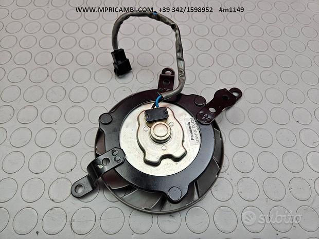 Subito ELETTROVENTOLA DESTRA YAMAHA R6 2006 2007