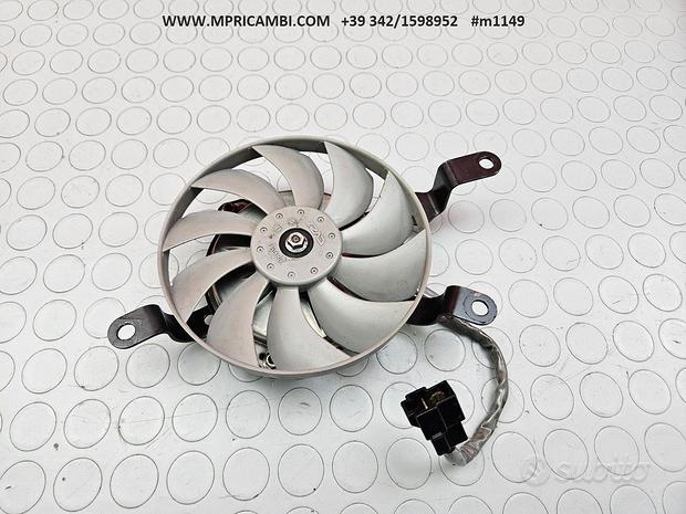 Subito ELETTROVENTOLA DESTRA YAMAHA R6 2006 2007
