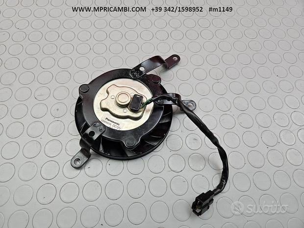 Subito ELETTROVENTOLA SINISTRA YAMAHA R6 2006 2007