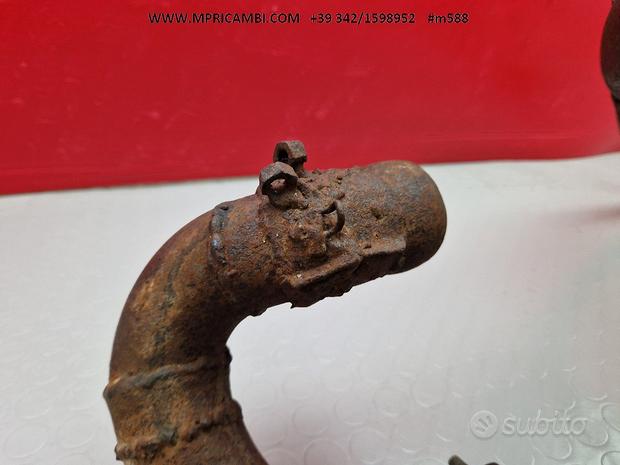 Subito ESPANSIONE 1 KTM MX 250 1984 1985 GS 300