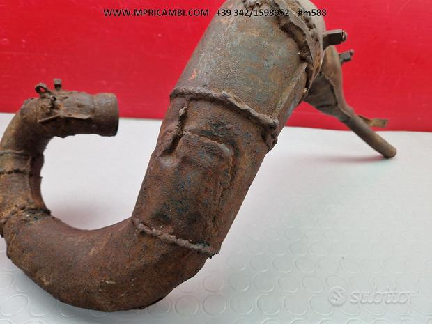 Subito ESPANSIONE 1 KTM MX 250 1984 1985 GS 300