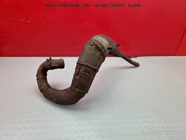 Subito ESPANSIONE 1 KTM MX 250 1984 1985 GS 300
