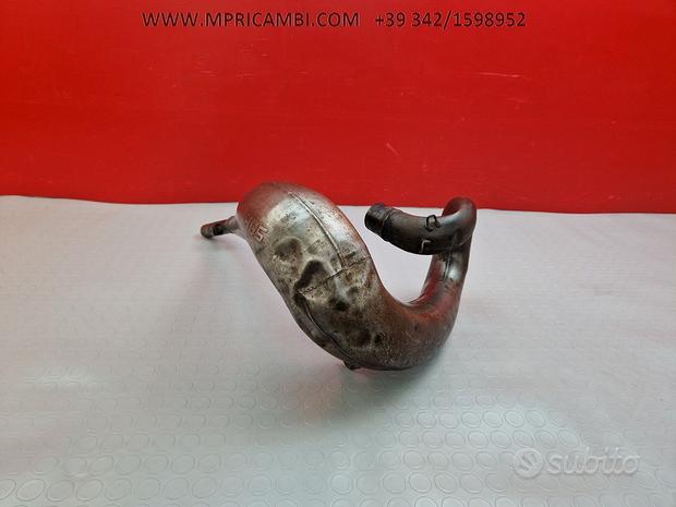 Subito ESPANSIONE HGS TM MX 250 1997 1998