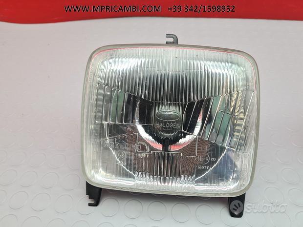 Subito FARI ANTERIORI FORD TRANSIT 2.5 D 1978 1985