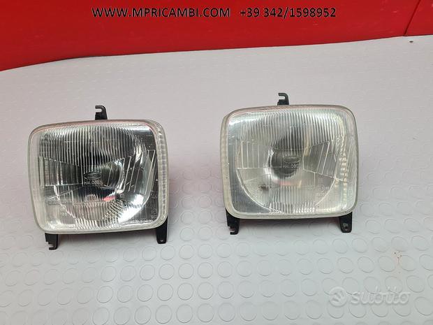 Subito FARI ANTERIORI FORD TRANSIT 2.5 D 1978 1985