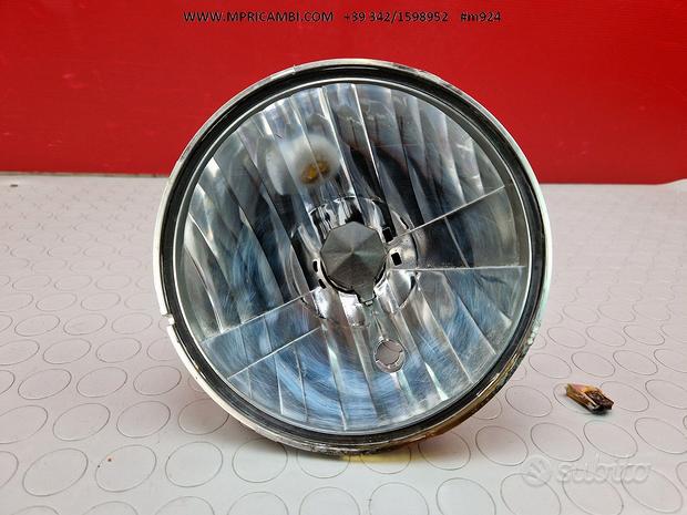 Subito FARO ANTERIORE CAGIVA RAPTOR 650 2001 2004